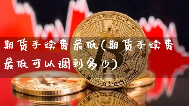 期货手续费最低(期货手续费最低可以调到多少)_https://www.hbxfywj.com_基金知识_第1张