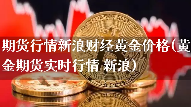 期货行情新浪财经黄金价格(黄金期货实时行情 新浪)_https://www.hbxfywj.com_基金知识_第1张