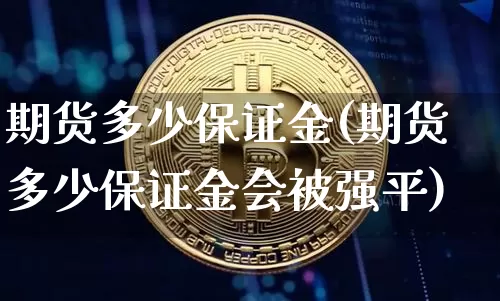 期货多少保证金(期货多少保证金会被强平)_https://www.hbxfywj.com_期货知识_第1张