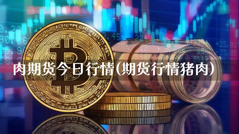 肉期货今日行情(期货行情猪肉)_https://www.hbxfywj.com_期货知识_第1张
