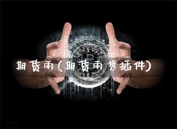 期货雨(期货雨哲插件)_https://www.hbxfywj.com_基金知识_第1张