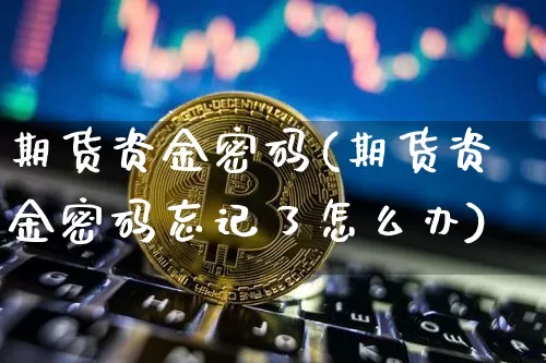 期货资金密码(期货资金密码忘记了怎么办)_https://www.hbxfywj.com_基金知识_第1张