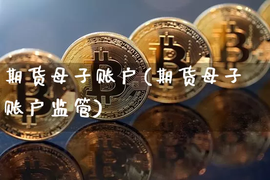 期货母子账户(期货母子账户监管)_https://www.hbxfywj.com_期货知识_第1张
