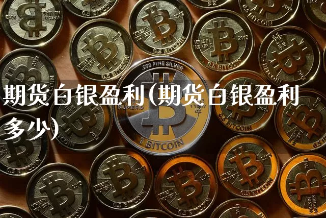 期货白银盈利(期货白银盈利多少)_https://www.hbxfywj.com_证券知识_第1张