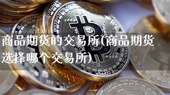 商品期货的交易所(商品期货选择哪个交易所)_https://www.hbxfywj.com_股票知识_第1张
