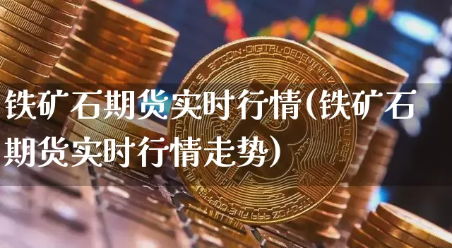 铁矿石期货实时行情(铁矿石期货实时行情走势)_https://www.hbxfywj.com_证券知识_第1张