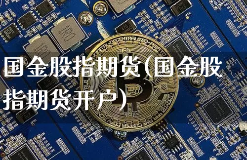 国金股指期货(国金股指期货开户)_https://www.hbxfywj.com_基金知识_第1张