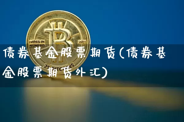 债券基金股票期货(债券基金股票期货外汇)_https://www.hbxfywj.com_基金知识_第1张