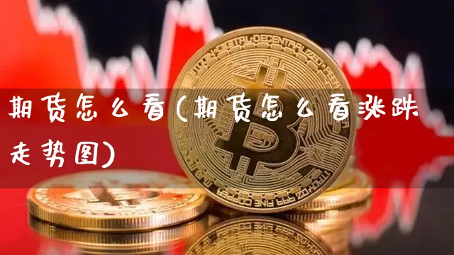 期货怎么看(期货怎么看涨跌走势图)_https://www.hbxfywj.com_期货知识_第1张