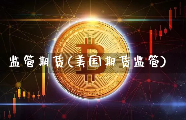 监管期货(美国期货监管)_https://www.hbxfywj.com_基金知识_第1张