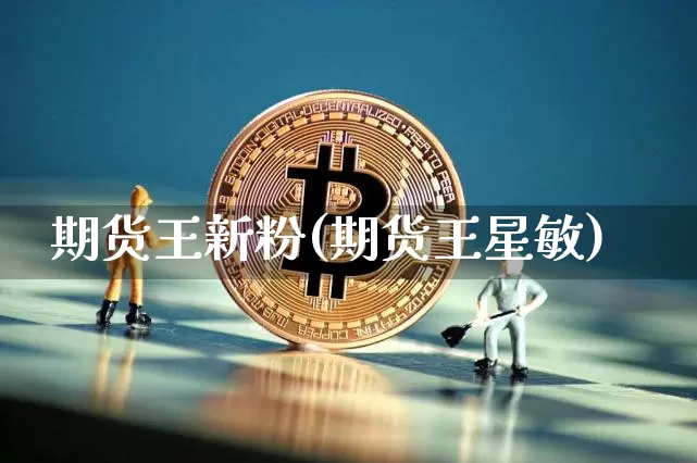 期货王新粉(期货王星敏)_https://www.hbxfywj.com_股票知识_第1张