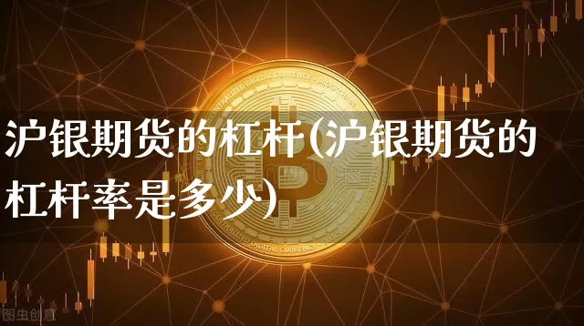 沪银期货的杠杆(沪银期货的杠杆率是多少)_https://www.hbxfywj.com_期货知识_第1张