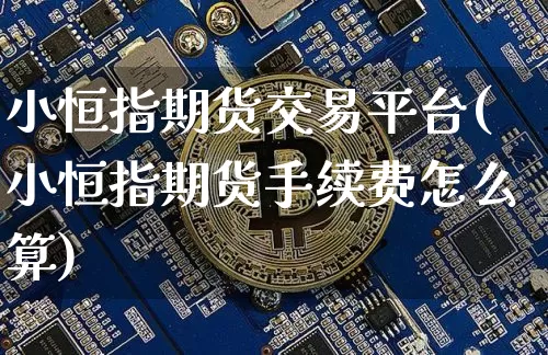 小恒指期货交易平台(小恒指期货手续费怎么算)_https://www.hbxfywj.com_证券知识_第1张