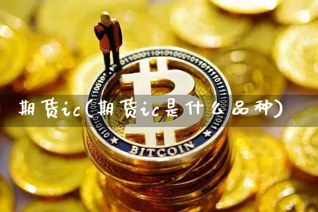 期货ic(期货ic是什么品种)_https://www.hbxfywj.com_证券知识_第1张
