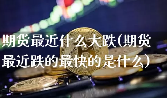 期货最近什么大跌(期货最近跌的最快的是什么)_https://www.hbxfywj.com_基金知识_第1张