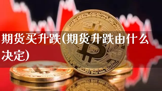 期货买升跌(期货升跌由什么决定)_https://www.hbxfywj.com_期货知识_第1张