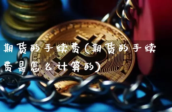 期货的手续费(期货的手续费是怎么计算的)_https://www.hbxfywj.com_证券知识_第1张