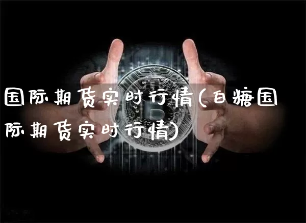 国际期货实时行情(白糖国际期货实时行情)_https://www.hbxfywj.com_期货知识_第1张