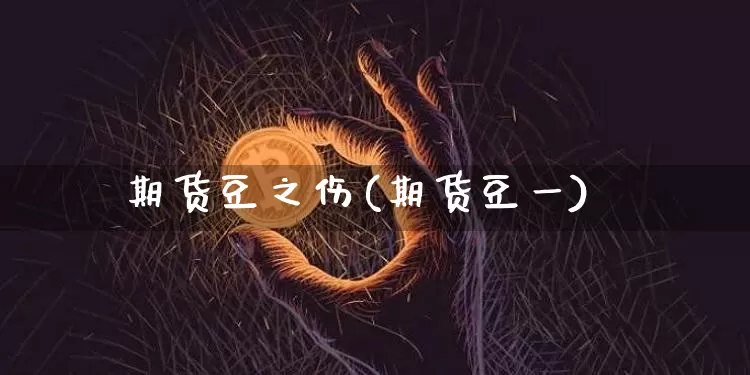 期货豆之伤(期货豆一)_https://www.hbxfywj.com_基金知识_第1张