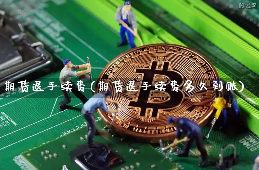 期货退手续费(期货退手续费多久到账)_https://www.hbxfywj.com_证券知识_第1张