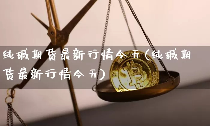 纯碱期货最新行情今天(纯碱期货最新行情今天)_https://www.hbxfywj.com_期货知识_第1张