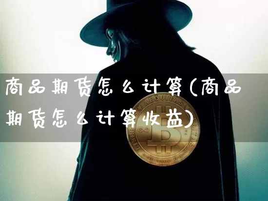 商品期货怎么计算(商品期货怎么计算收益)_https://www.hbxfywj.com_证券知识_第1张