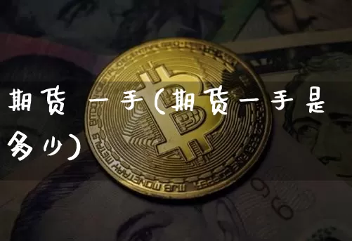 期货 一手(期货一手是多少)_https://www.hbxfywj.com_证券知识_第1张