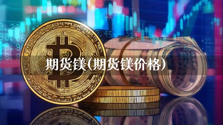 期货镁(期货镁价格)_https://www.hbxfywj.com_期货知识_第1张