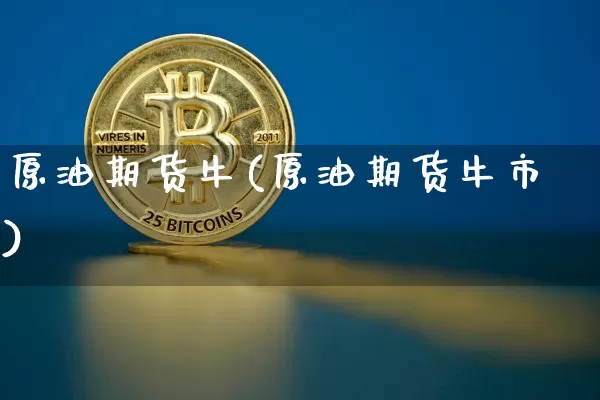 原油期货牛(原油期货牛市)_https://www.hbxfywj.com_证券知识_第1张