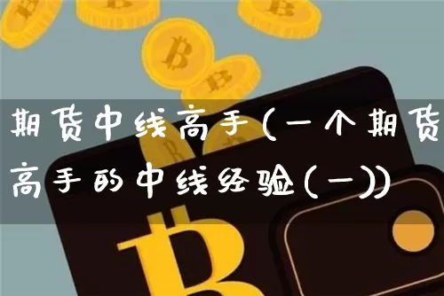 期货中线高手(一个期货高手的中线经验(一))_https://www.hbxfywj.com_期货知识_第1张