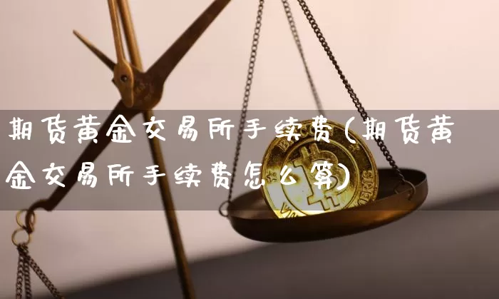 期货黄金交易所手续费(期货黄金交易所手续费怎么算)_https://www.hbxfywj.com_证券知识_第1张