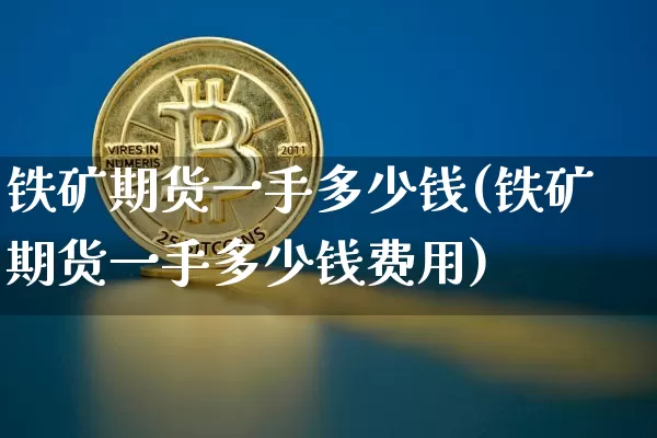 铁矿期货一手多少钱(铁矿期货一手多少钱费用)_https://www.hbxfywj.com_股票知识_第1张