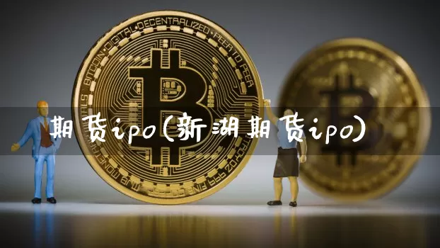 期货ipo(新湖期货ipo)_https://www.hbxfywj.com_基金知识_第1张