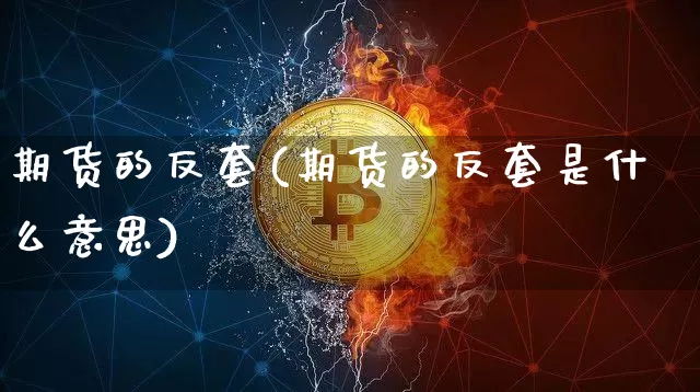 期货的反套(期货的反套是什么意思)_https://www.hbxfywj.com_基金知识_第1张