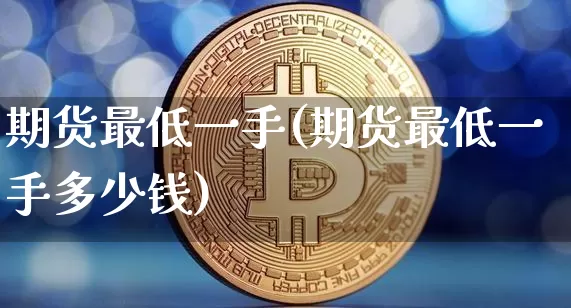 期货最低一手(期货最低一手多少钱)_https://www.hbxfywj.com_股票知识_第1张