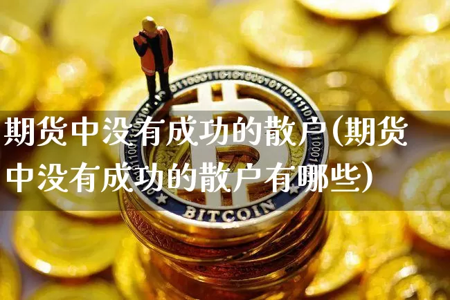期货中没有成功的散户(期货中没有成功的散户有哪些)_https://www.hbxfywj.com_期货知识_第1张
