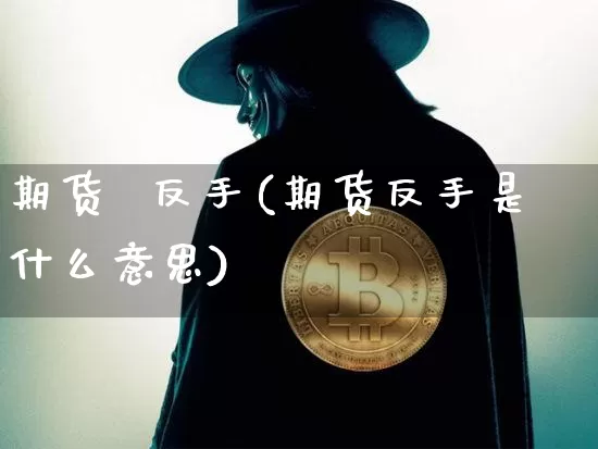 期货  反手(期货反手是什么意思)_https://www.hbxfywj.com_基金知识_第1张