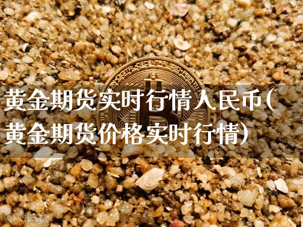 黄金期货实时行情人民币(黄金期货价格实时行情)_https://www.hbxfywj.com_基金知识_第1张