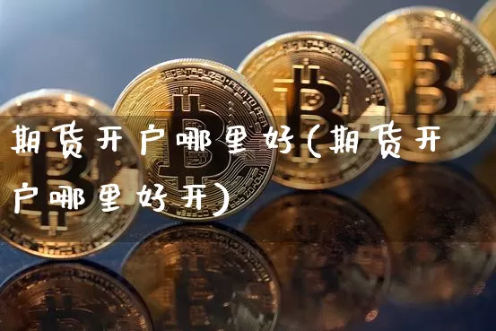 期货开户哪里好(期货开户哪里好开)_https://www.hbxfywj.com_证券知识_第1张