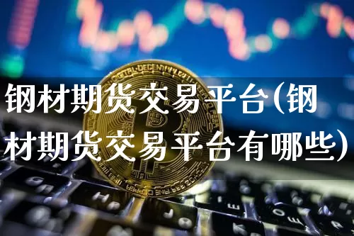 钢材期货交易平台(钢材期货交易平台有哪些)_https://www.hbxfywj.com_证券知识_第1张