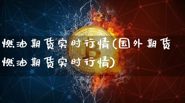 燃油期货实时行情(国外期货燃油期货实时行情)_https://www.hbxfywj.com_期货知识_第1张