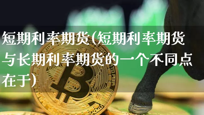 短期利率期货(短期利率期货与长期利率期货的一个不同点在于)_https://www.hbxfywj.com_股票知识_第1张