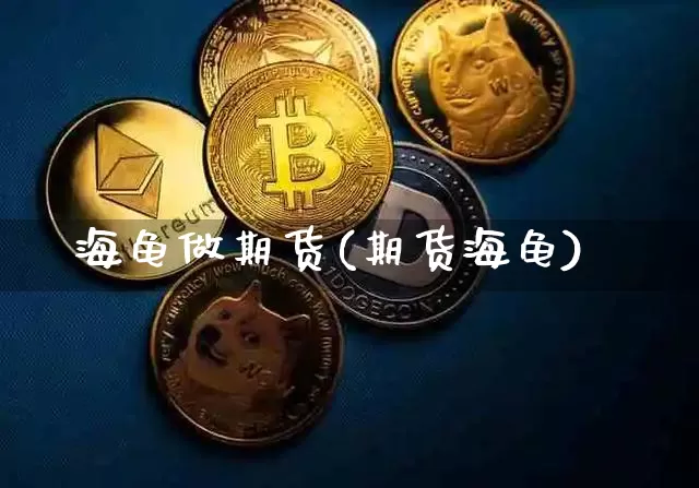 海龟做期货(期货海龟)_https://www.hbxfywj.com_股票知识_第1张