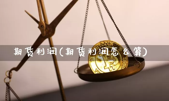 期货利润(期货利润怎么算)_https://www.hbxfywj.com_股票知识_第1张