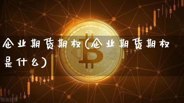 企业期货期权(企业期货期权是什么)_https://www.hbxfywj.com_期货知识_第1张