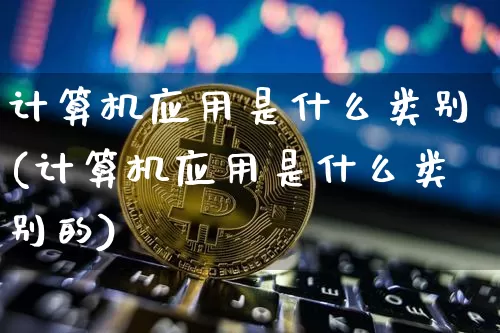 计算机应用是什么类别(计算机应用是什么类别的)_https://www.hbxfywj.com_证券知识_第1张