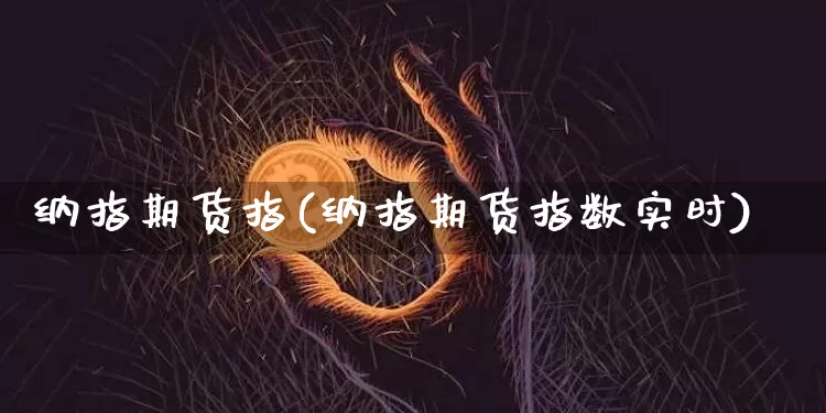 纳指期货指(纳指期货指数实时)_https://www.hbxfywj.com_证券知识_第1张