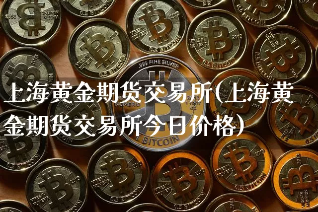 上海黄金期货交易所(上海黄金期货交易所今日价格)_https://www.hbxfywj.com_证券知识_第1张