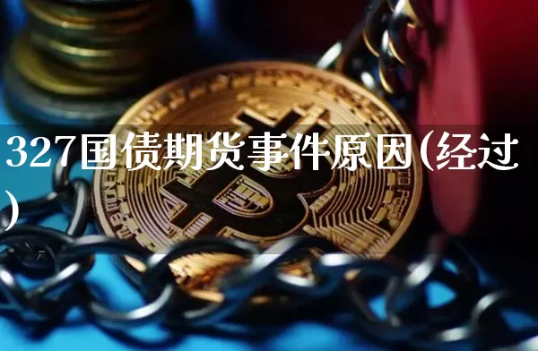 327国债期货事件原因(经过)_https://www.hbxfywj.com_基金知识_第1张