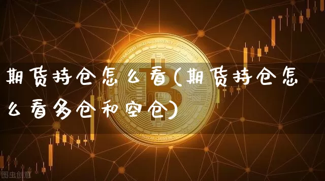 期货持仓怎么看(期货持仓怎么看多仓和空仓)_https://www.hbxfywj.com_股票知识_第1张